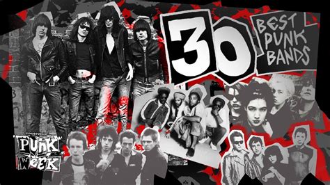The 10 Best South Bay Punk Bands of All Time .